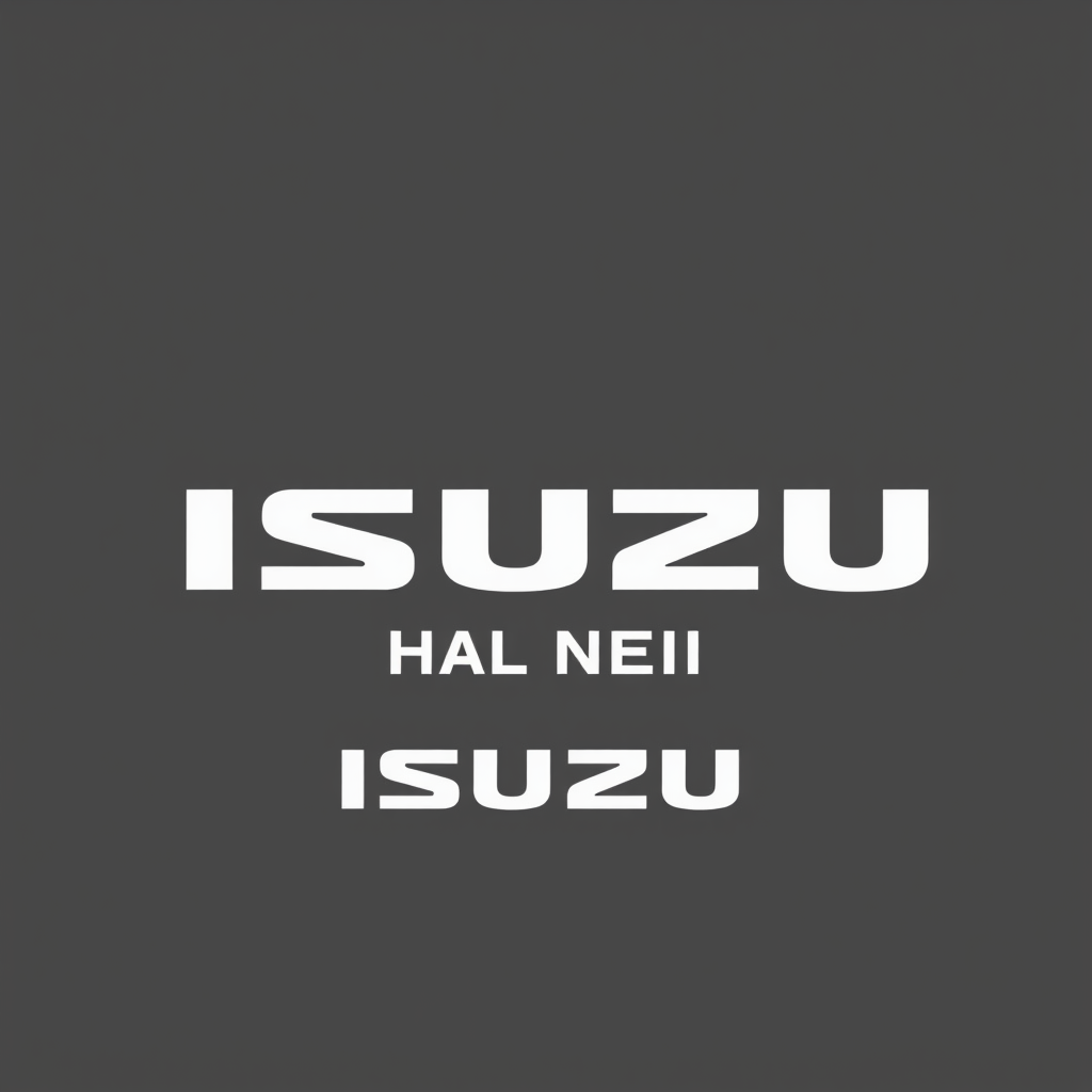 Isuzu Hà Nội